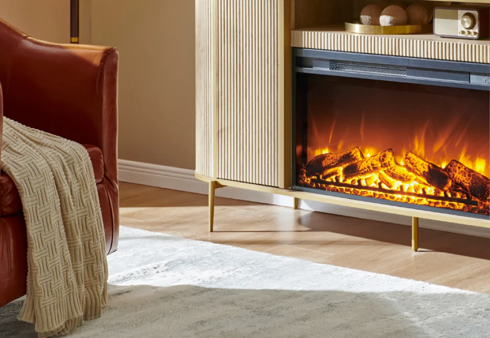 best electric fireplace heaters