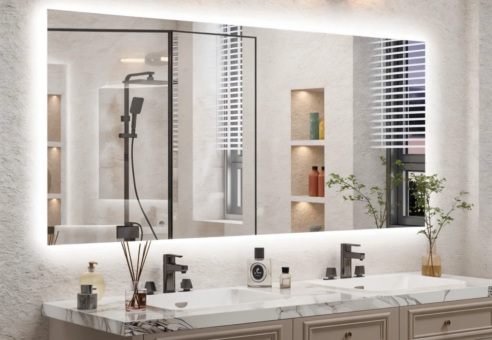 vanity mirror with lights